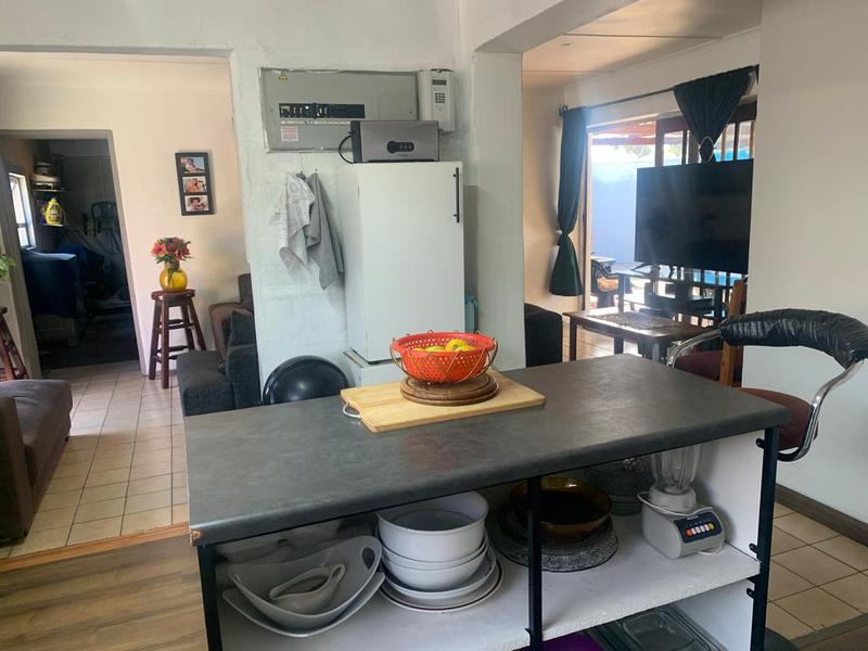 3 Bedroom Property for Sale in Westridge Western Cape